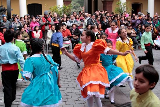 Día del Patrimonio 2014