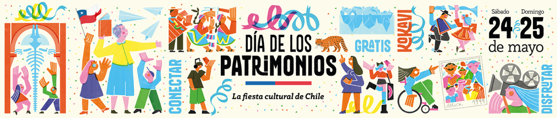 identidad gráfica 2025