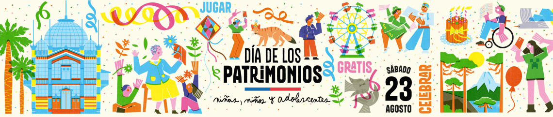 identidad gráfica DPC julio